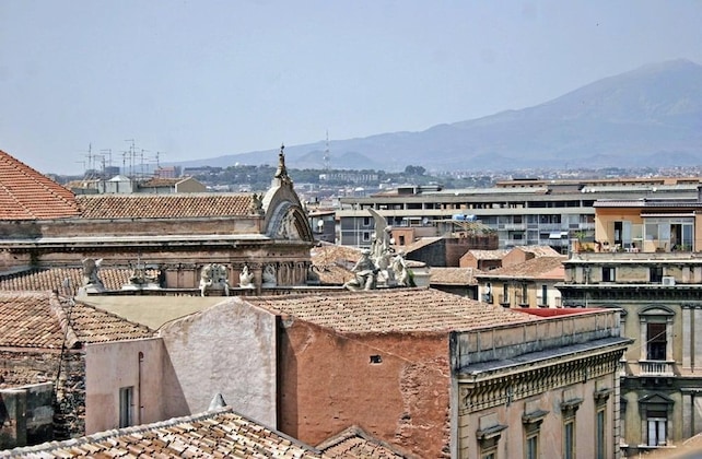 Gallery - Suite Inn Catania