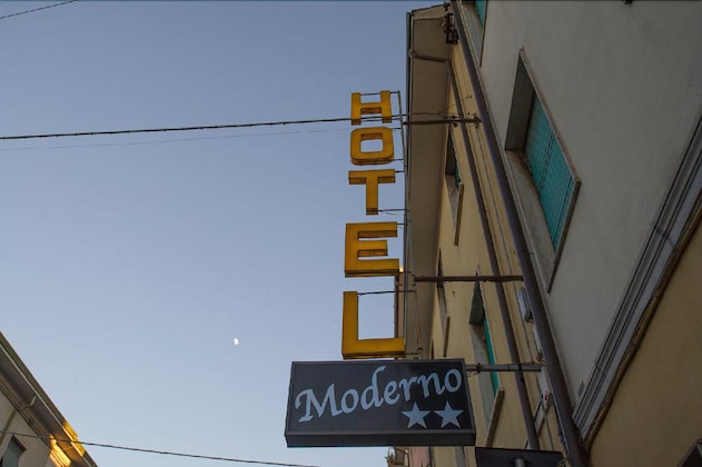 Gallery - Hotel Moderno
