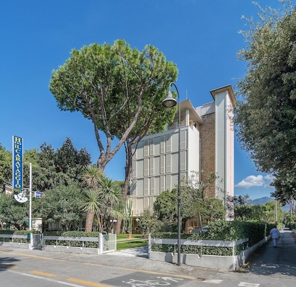 Gallery - Hotel Il Caravaggio