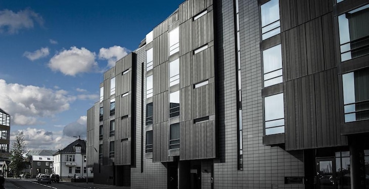 Gallery - Black Pearl Luxury Apartments