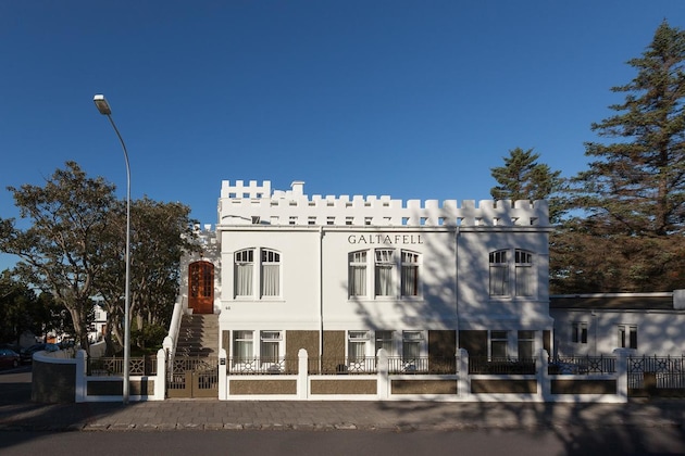 Gallery - Guesthouse Galtafell
