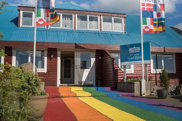 Gallery - Hotel Breiðdalsvík