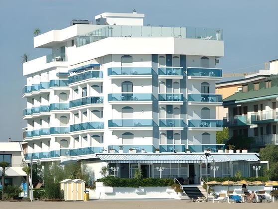Gallery - Hotel Atlantico