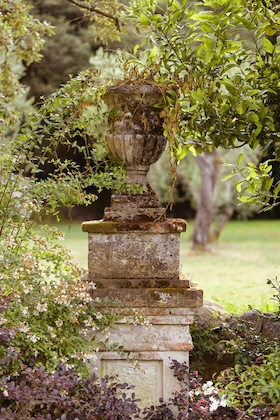 Gallery - Hotel Villa San Michele