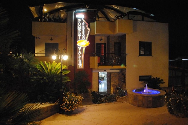 Gallery - Pompei Valley Boutique Hotel