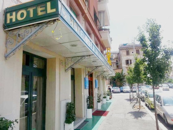 Gallery - Hotel Geo