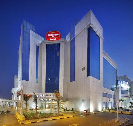Gallery - Residence Inn By Marriott Jazan