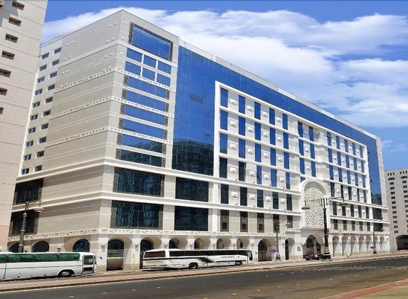 Gallery - Nozol Royal Inn Hotel