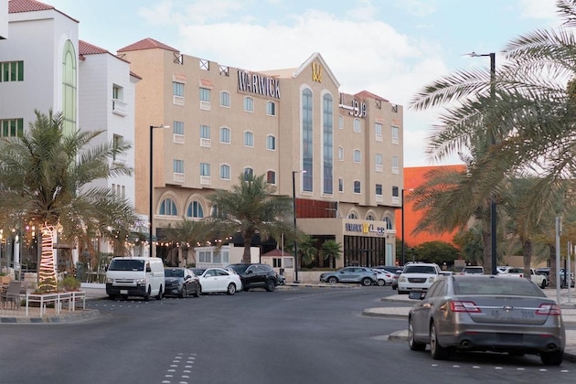 Gallery - Warwick Al Jubail Hotel