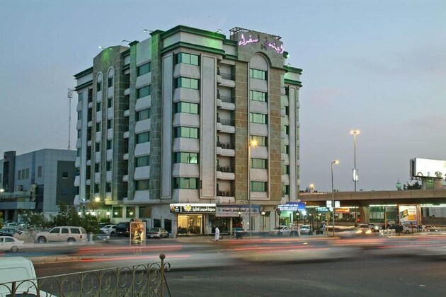 Gallery - Ambassador Suites Jeddah