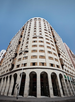 Gallery - Dallah Taibah Hotel