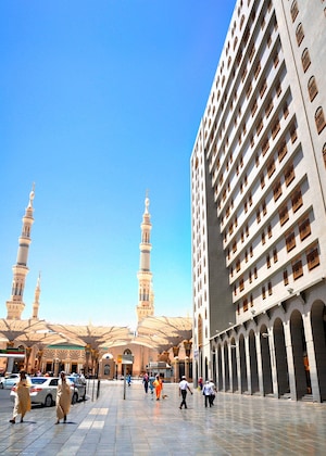 Gallery - Taiba Suites Madinah