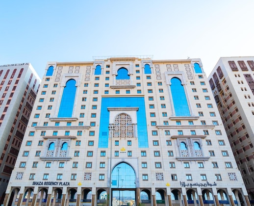 Gallery - Shaza Regency Plaza