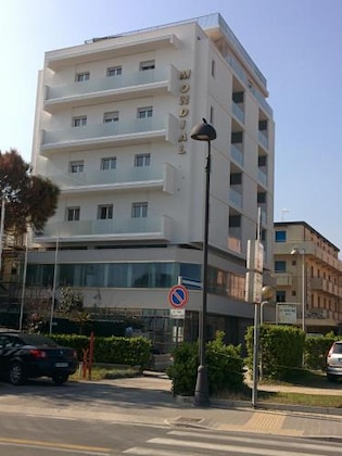 Gallery - Hotel Mondial