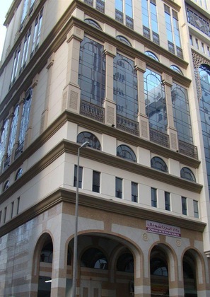 Gallery - Zowar Alalami Hotel