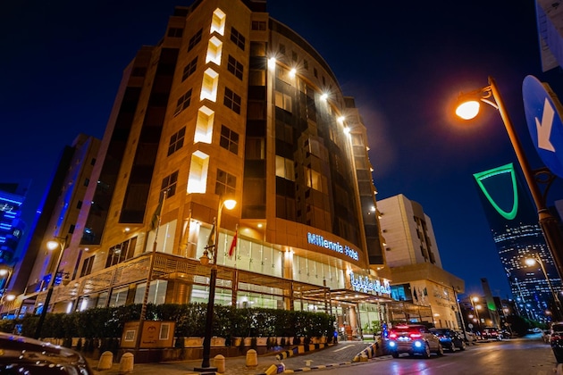Gallery - Sunday Millennia Hotel