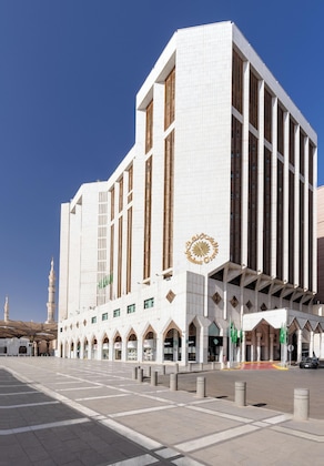 Gallery - The Oberoi, Madina