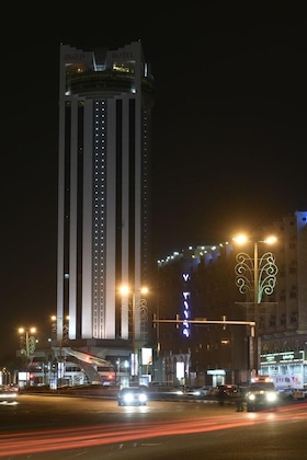 Gallery - Awaliv International Hotel