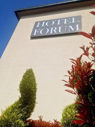 Gallery - Hotel Forum