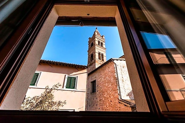 Gallery - Hotel Le Mura