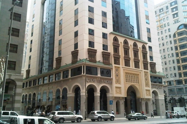 Gallery - Rove Al Madinah Hotel