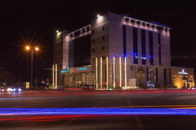 Gallery - Holiday Jazan Hotel