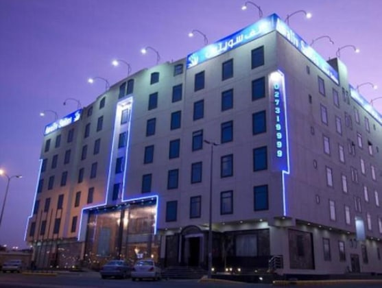 Gallery - Platinum Park Serviced Apartments