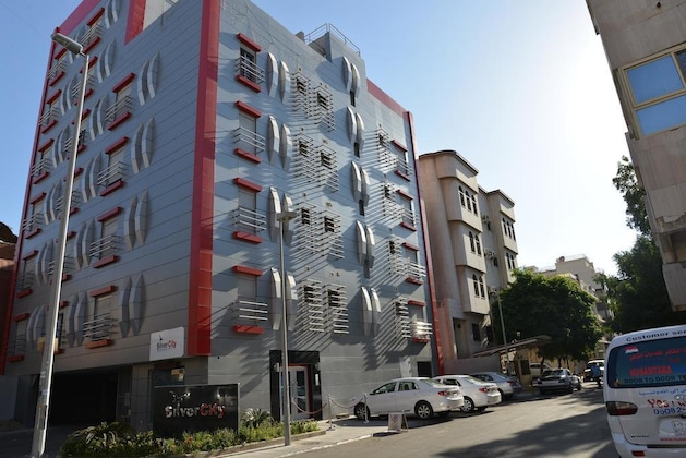 Gallery - Silver City Hotel Apartments