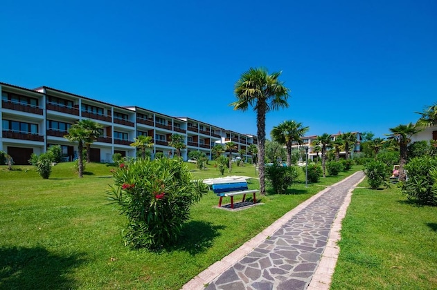 Gallery - Apparthotel San Sivino