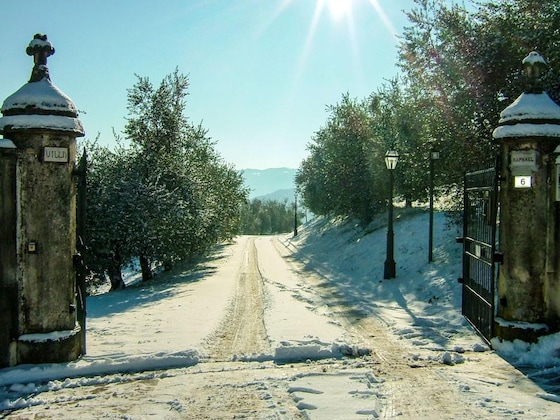 Gallery - Locanda Degli Ulivi