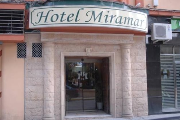 Gallery - Hotel Miramar