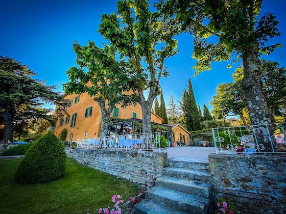 Gallery - I Capricci Di Merion Resort & Spa
