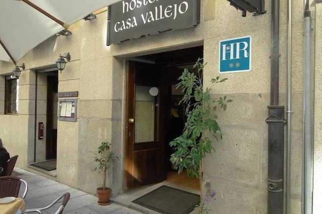 Gallery - Hosteria Casa Vallejo