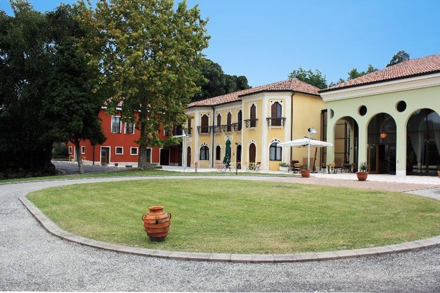 Gallery - Hotel Alle Acque