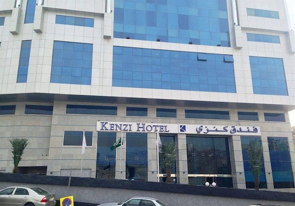 Gallery - Kenzi Hotel
