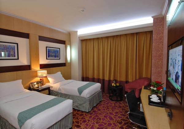 Gallery - Gloria Al Madinah Al Fayroz Al Massi
