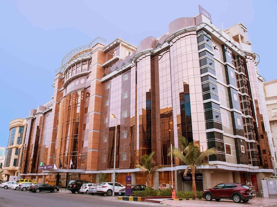 Gallery - Mercure Jeddah Al Hamra
