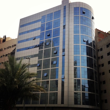Gallery - Qasr Ajyad Alsad Hotel