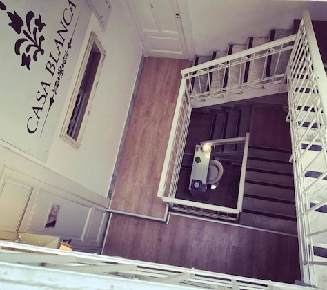 Gallery - Casa Blanca Bed & Breakfast