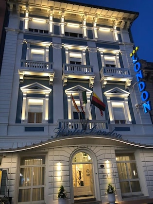 Gallery - Hotel London
