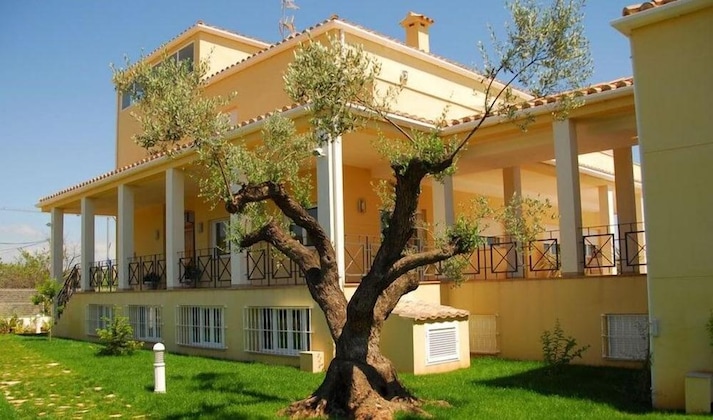Gallery - Luz De Azahar B&B
