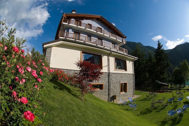 Gallery - Hotel Laghetto