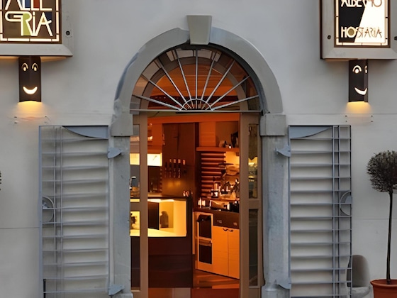 Gallery - Allegria