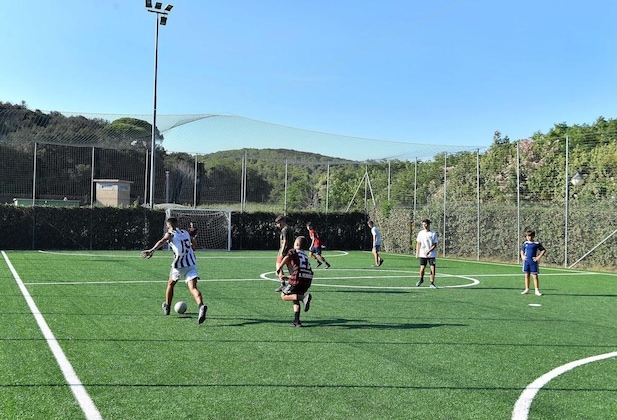 Gallery - Camping Village Baia Azzurra
