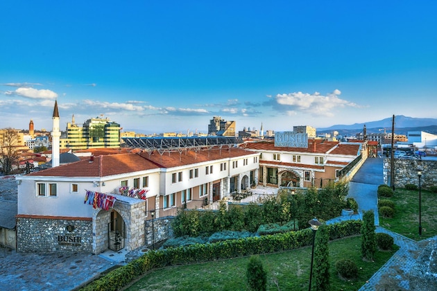 Gallery - Bushi Resort & Spa