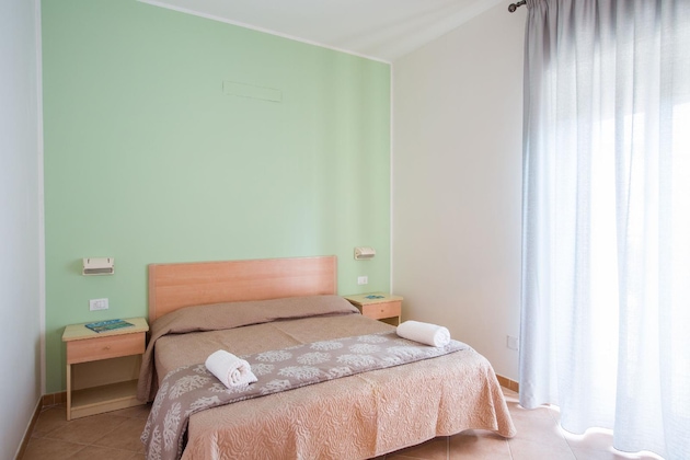 Gallery - Residence Fontana Vecchia