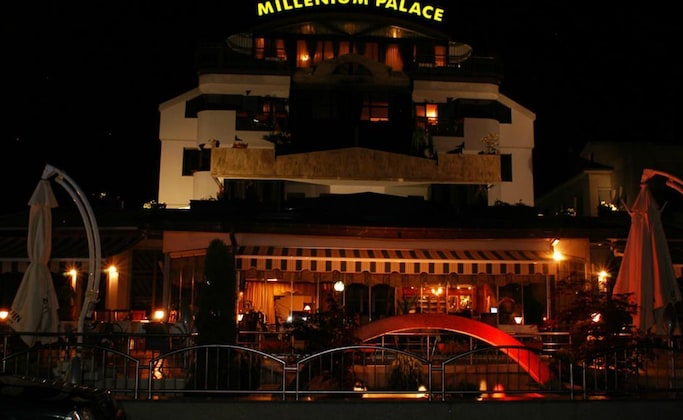 Gallery - Millenium Palace