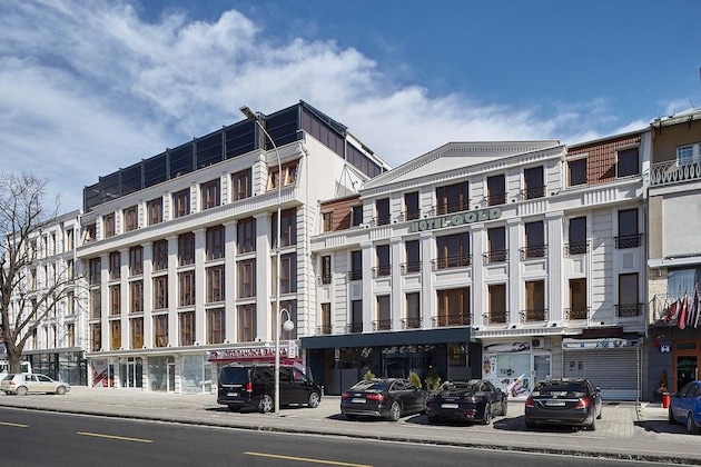 Gallery - Hotel Gold