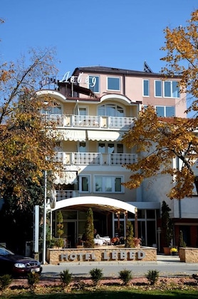 Gallery - Hotel Lebed