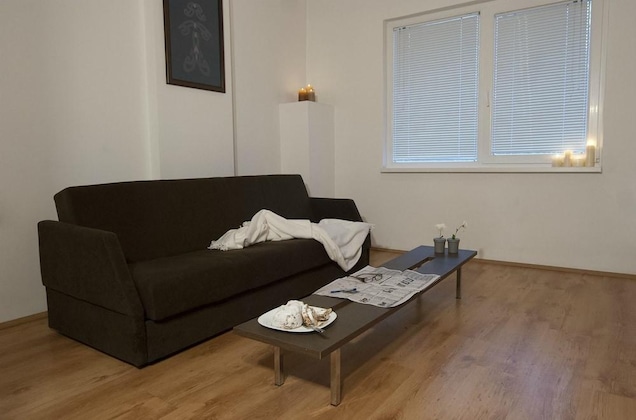 Gallery - Art Hotel Public Room- Apartments